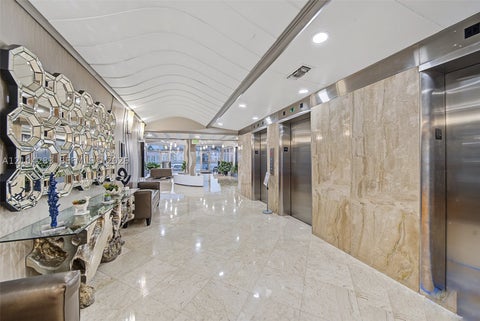Photo of 1500 S Ocean Dr #15H, Hollywood, FL 33019 (MLS # A12104283)