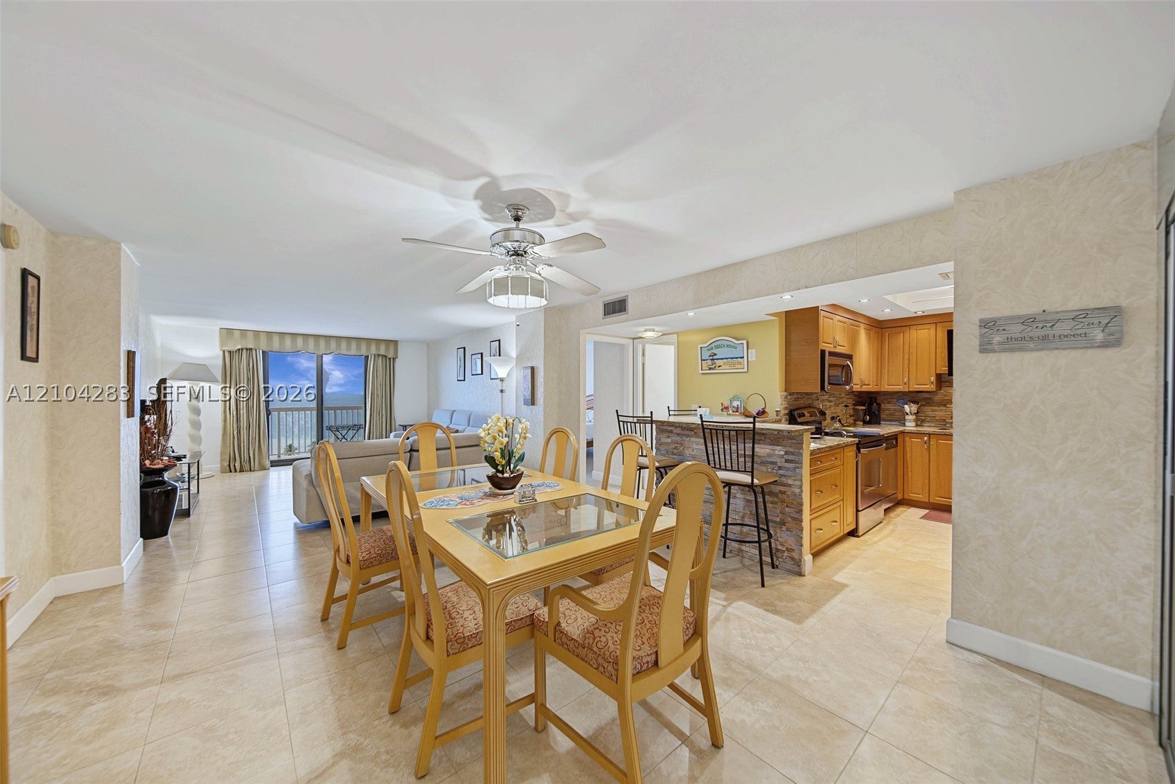 1500 S Ocean Dr 15H
