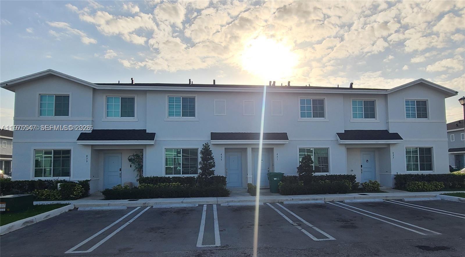 COSTA BLANCA VILLAS - Residential