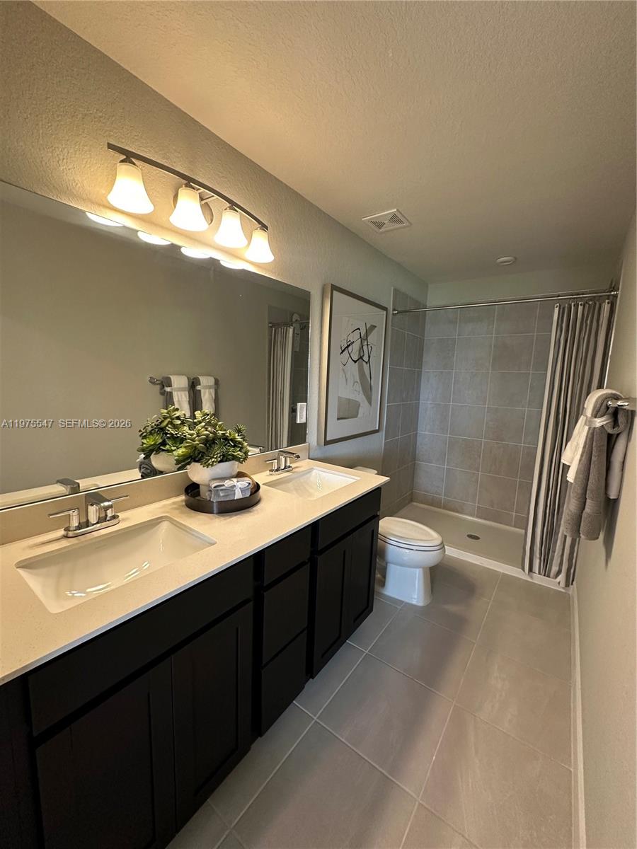 COSTA BLANCA VILLAS - Residential