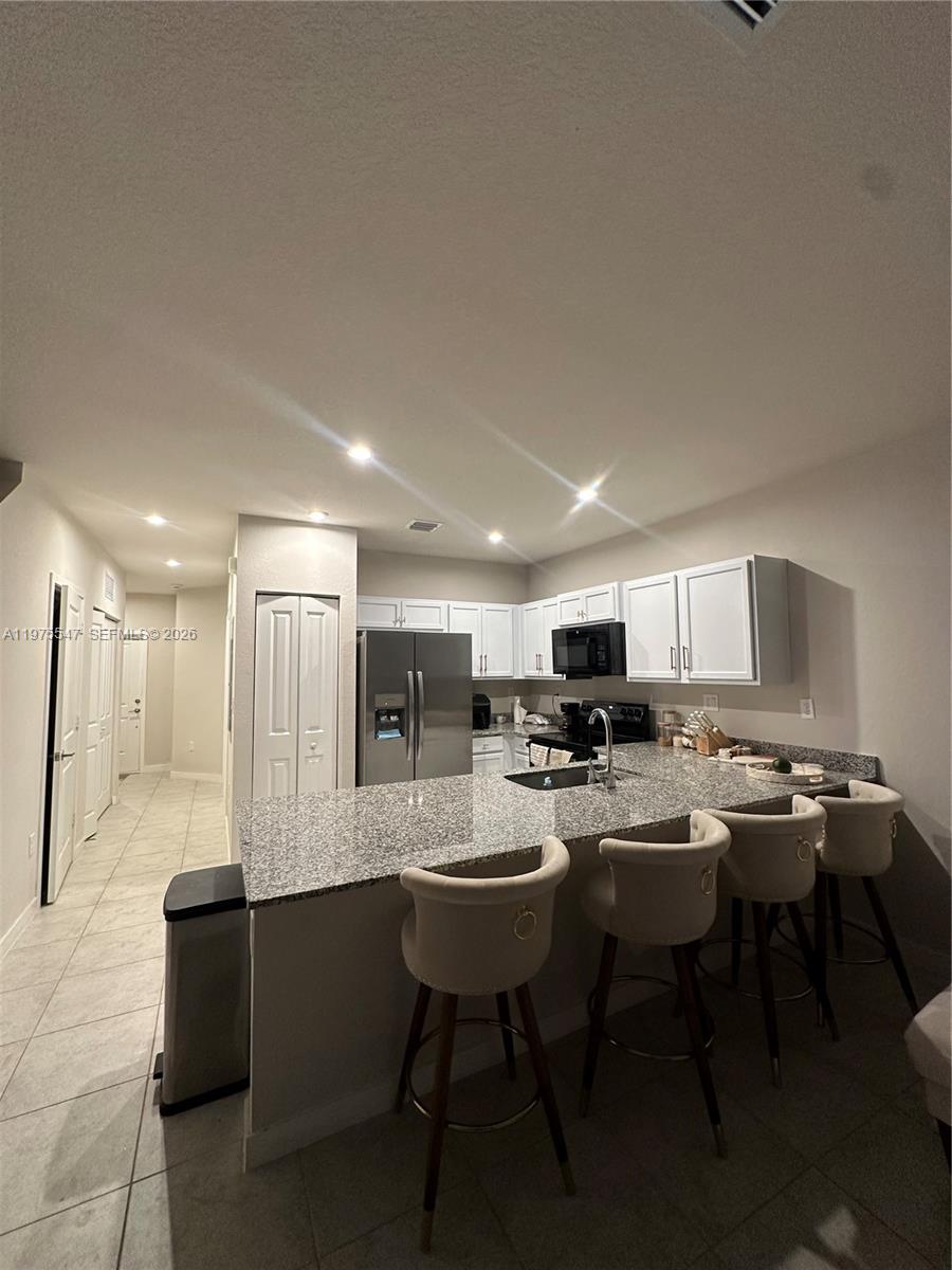 COSTA BLANCA VILLAS - Residential