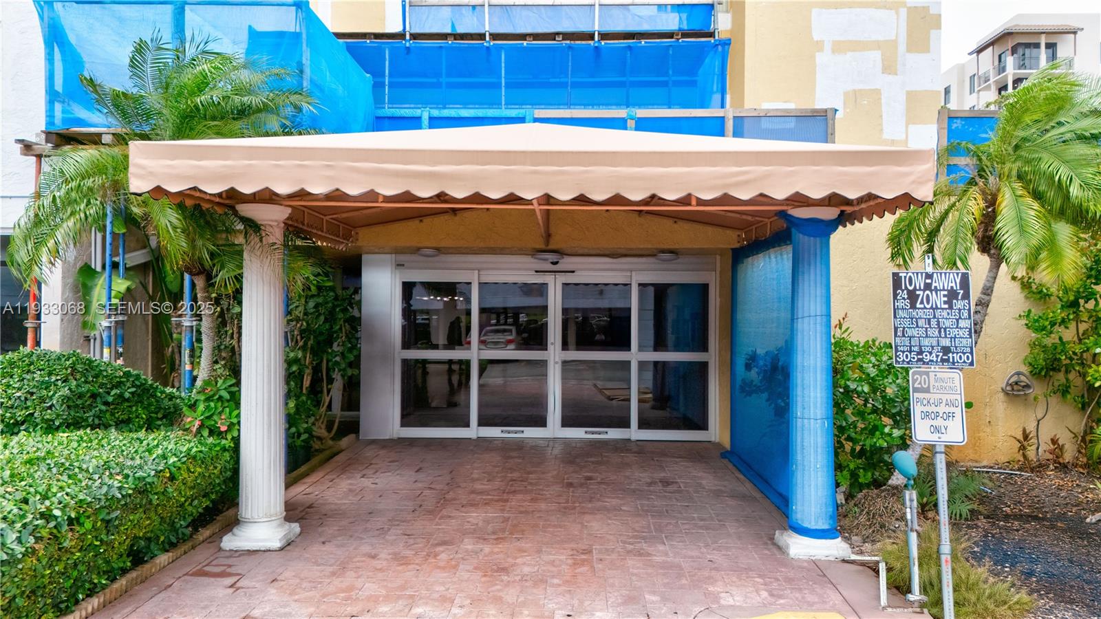 GREYNOLDS PARK CLUB CONDO - Residential