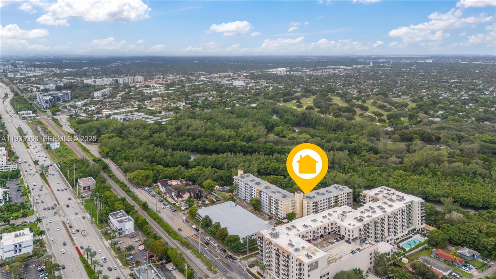 GREYNOLDS PARK CLUB CONDO - Residential