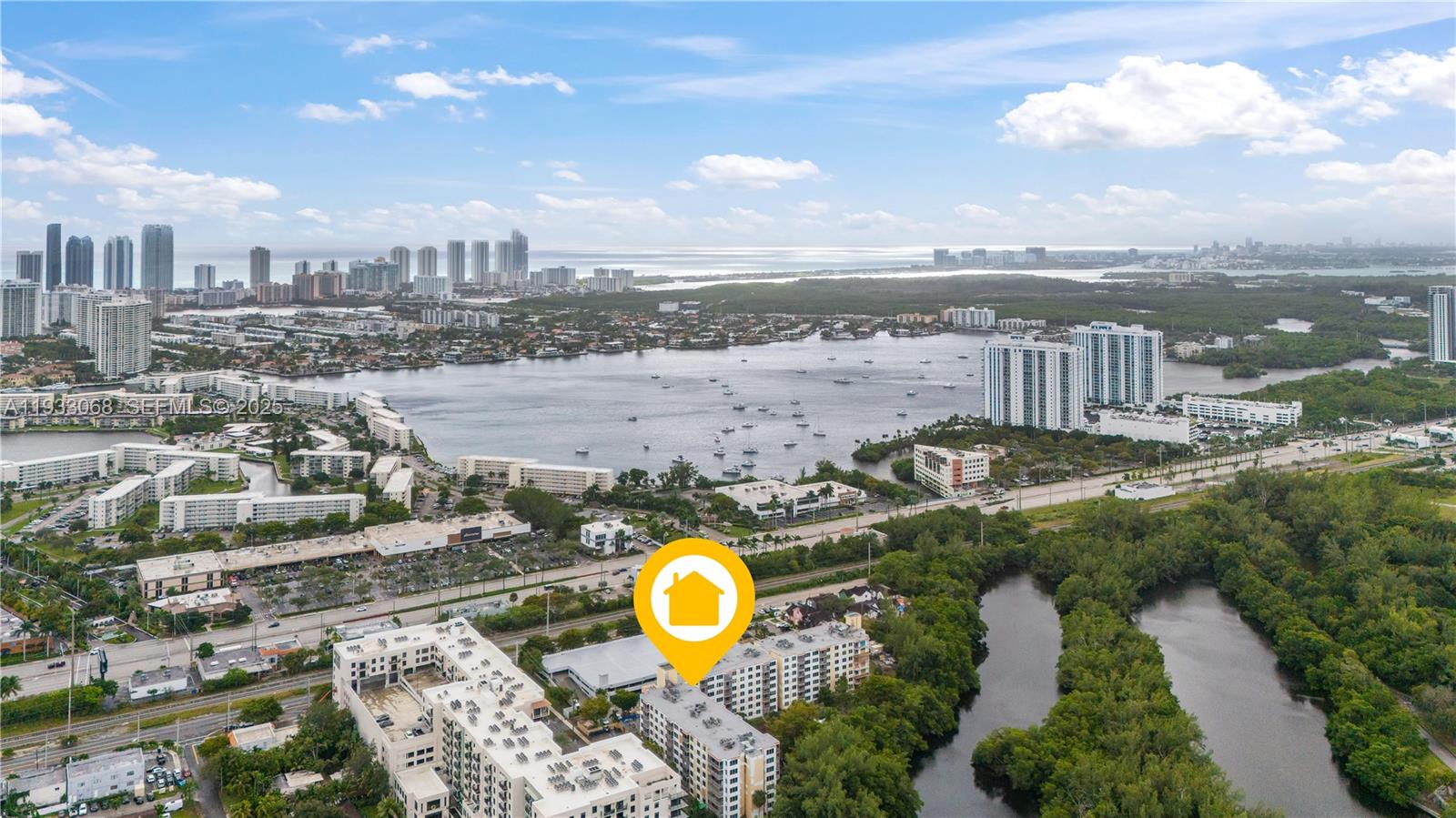 GREYNOLDS PARK CLUB CONDO - Residential