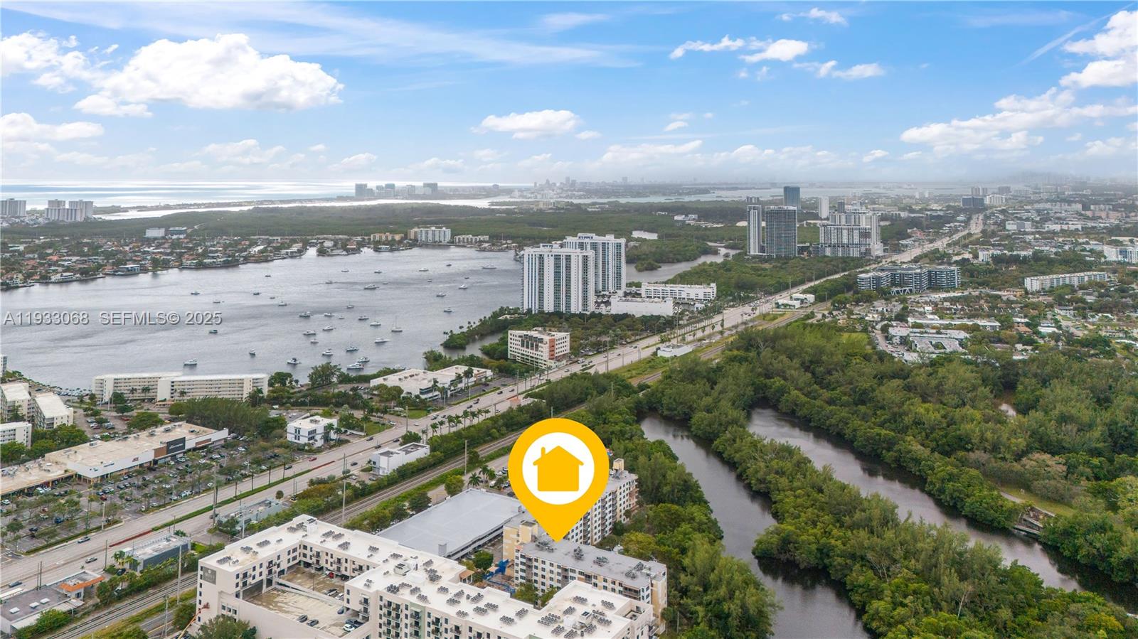 GREYNOLDS PARK CLUB CONDO - Residential