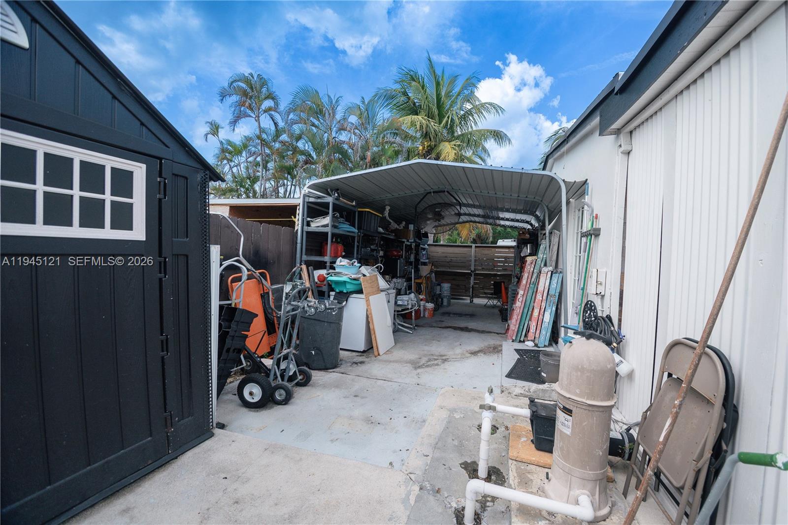 POMPANO HIGHLANDS 2ND ADD - Residential