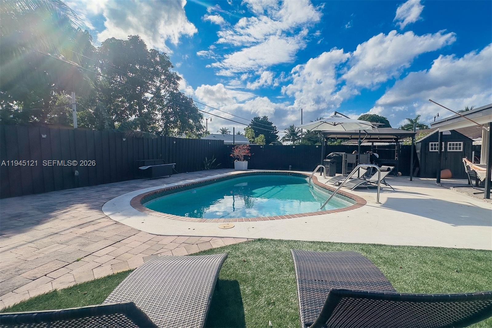 POMPANO HIGHLANDS 2ND ADD - Residential