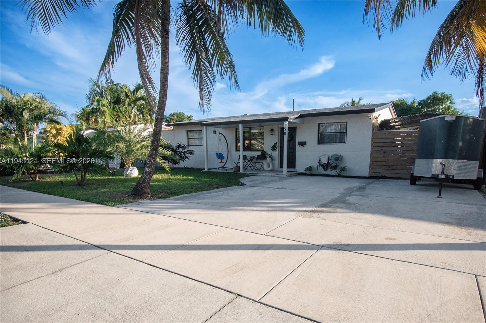 POMPANO HIGHLANDS 2ND ADD - Residential