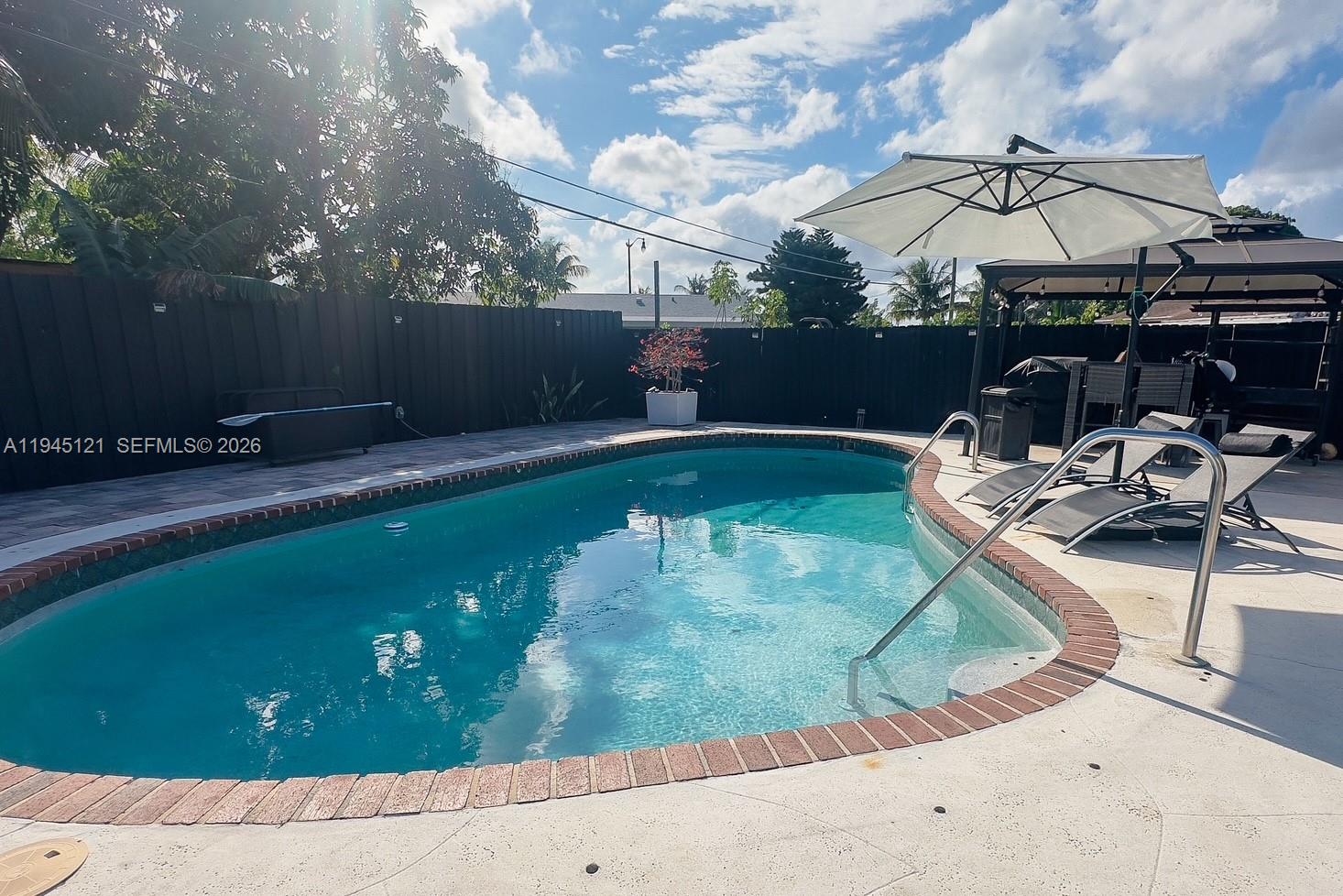 POMPANO HIGHLANDS 2ND ADD - Residential