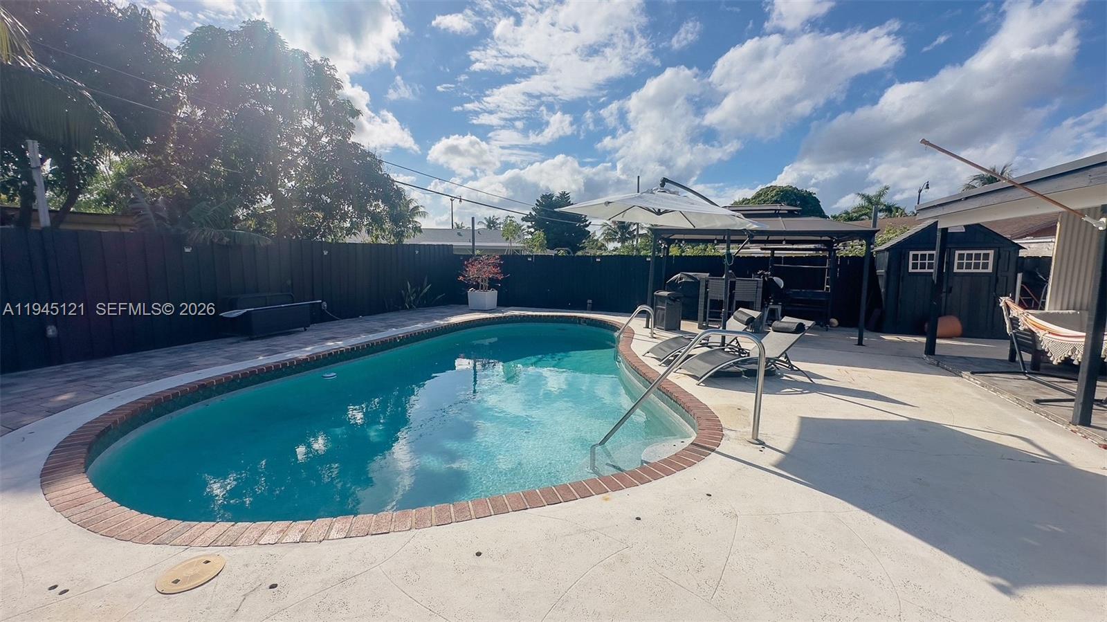 POMPANO HIGHLANDS 2ND ADD - Residential