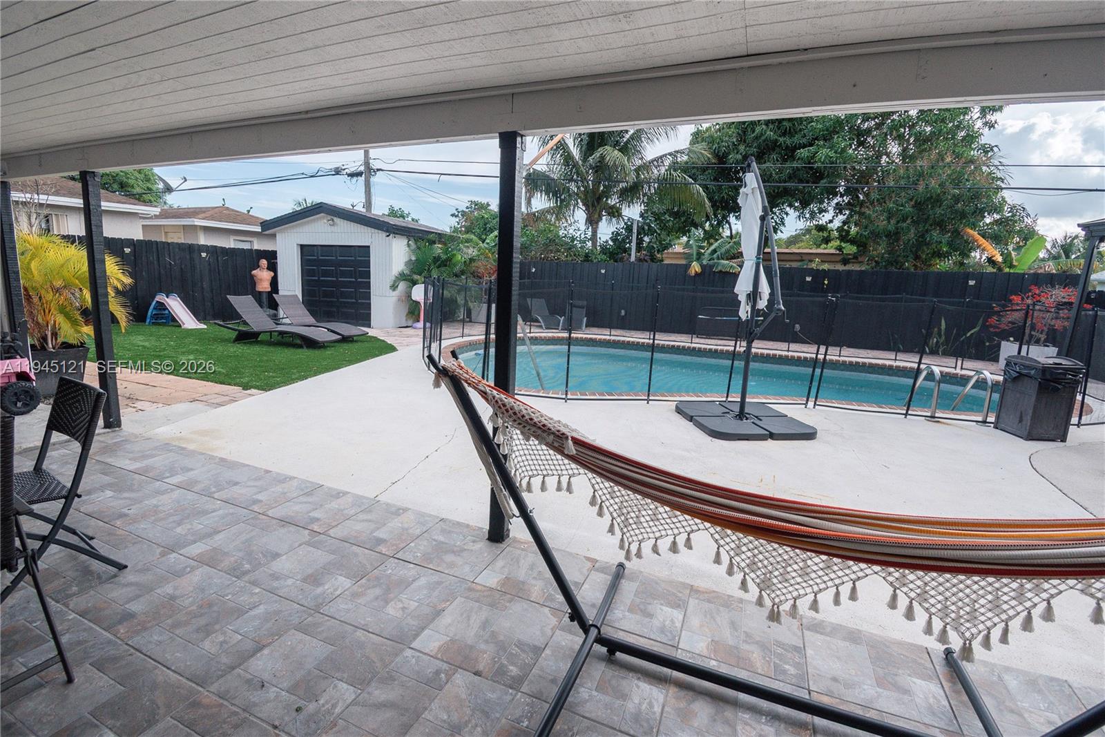 POMPANO HIGHLANDS 2ND ADD - Residential