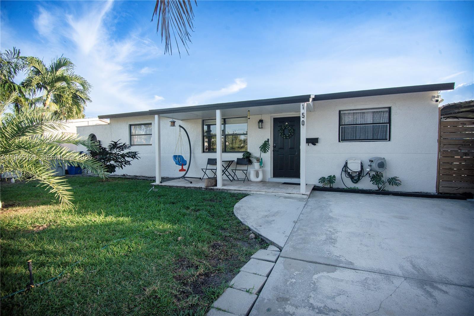 POMPANO HIGHLANDS 2ND ADD - Residential