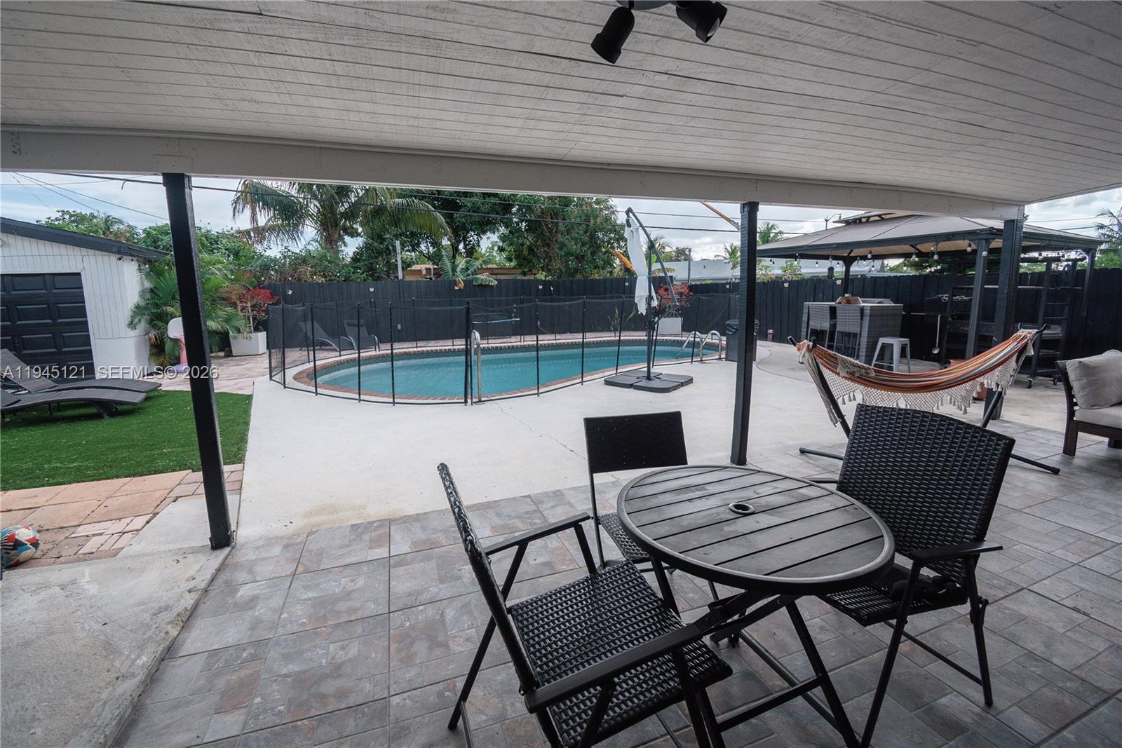 POMPANO HIGHLANDS 2ND ADD - Residential