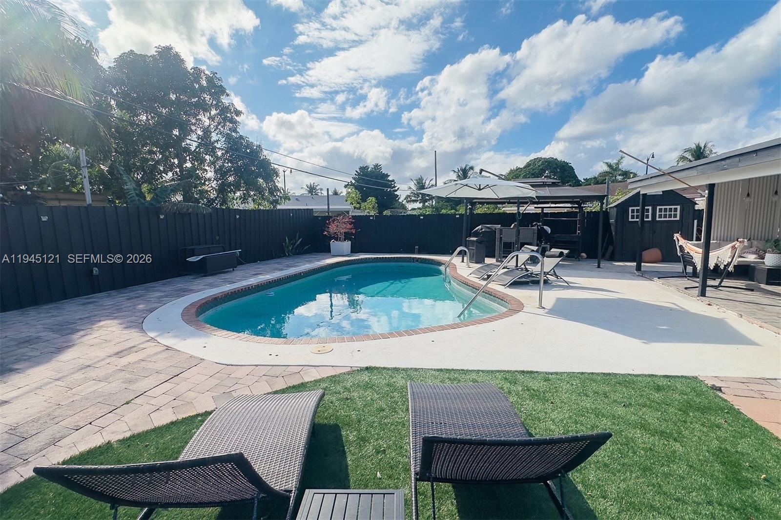 POMPANO HIGHLANDS 2ND ADD - Residential