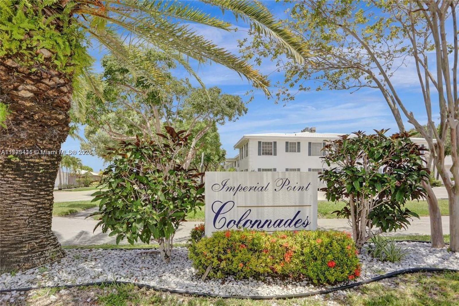 Property for Sale at 2181 Ne 67th St 628, Fort Lauderdale, Broward County, Florida - Bedrooms: 1 
Bathrooms: 2  - $159,500