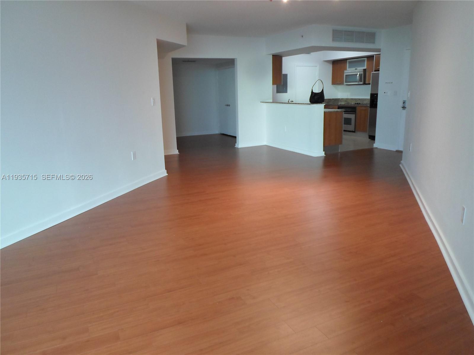 METROPOLIS II AT DADELAND - Residential