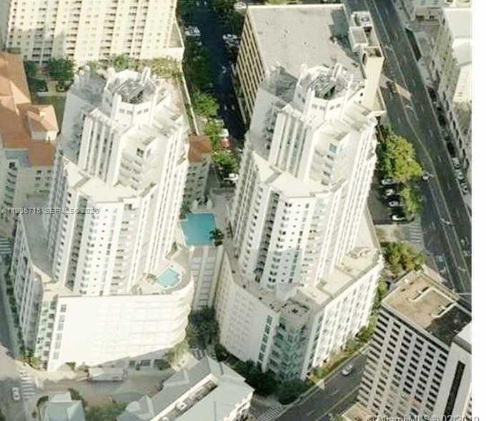 METROPOLIS II AT DADELAND - Residential