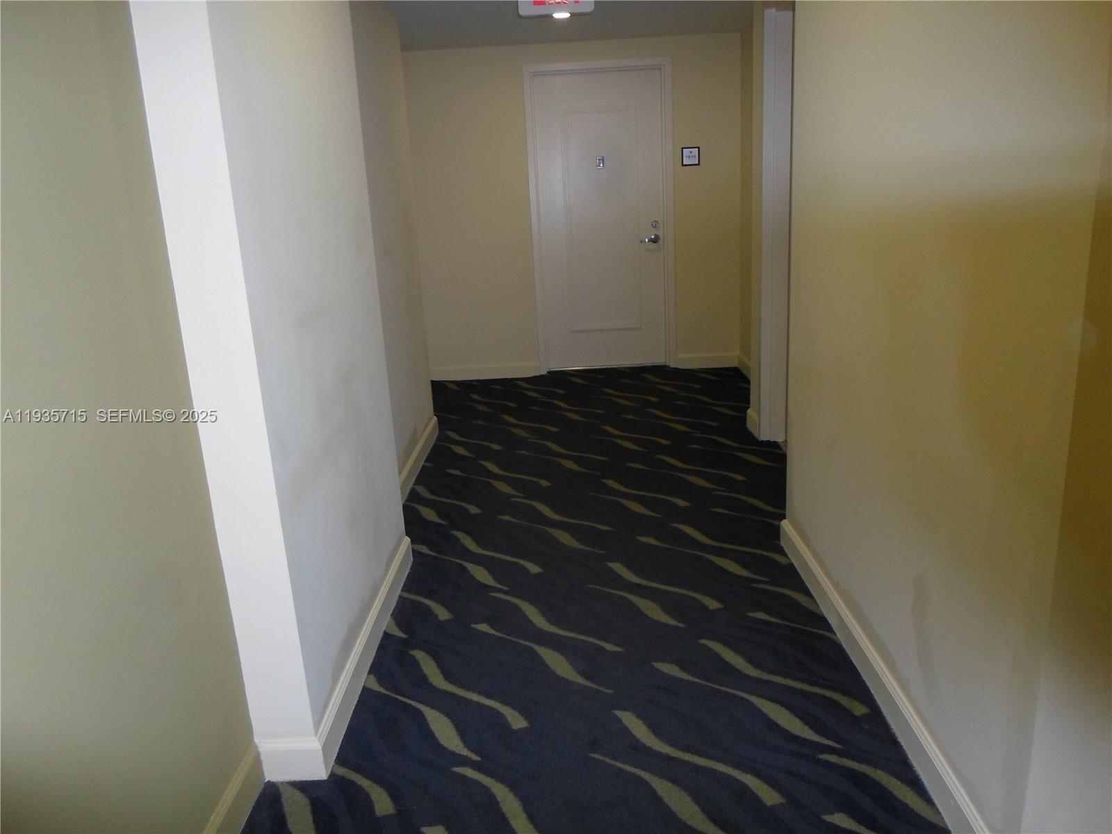 METROPOLIS II AT DADELAND - Residential