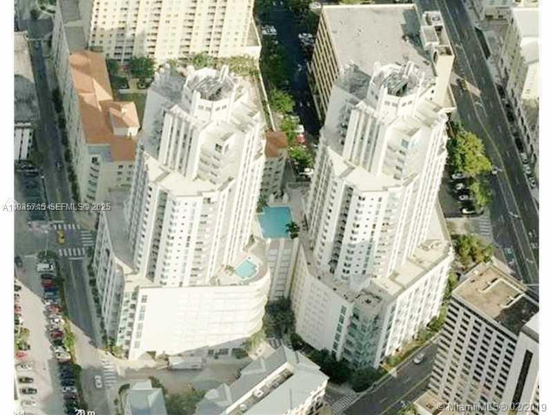 METROPOLIS II AT DADELAND - Residential