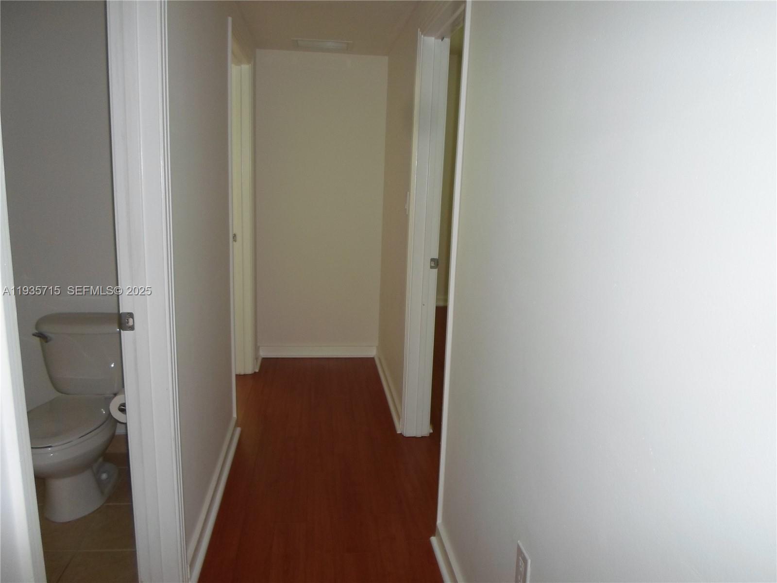 METROPOLIS II AT DADELAND - Residential