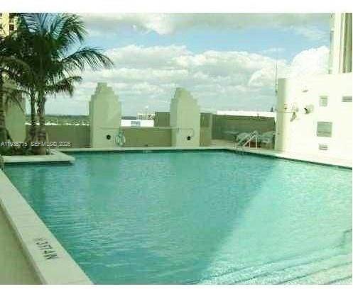 METROPOLIS II AT DADELAND - Residential