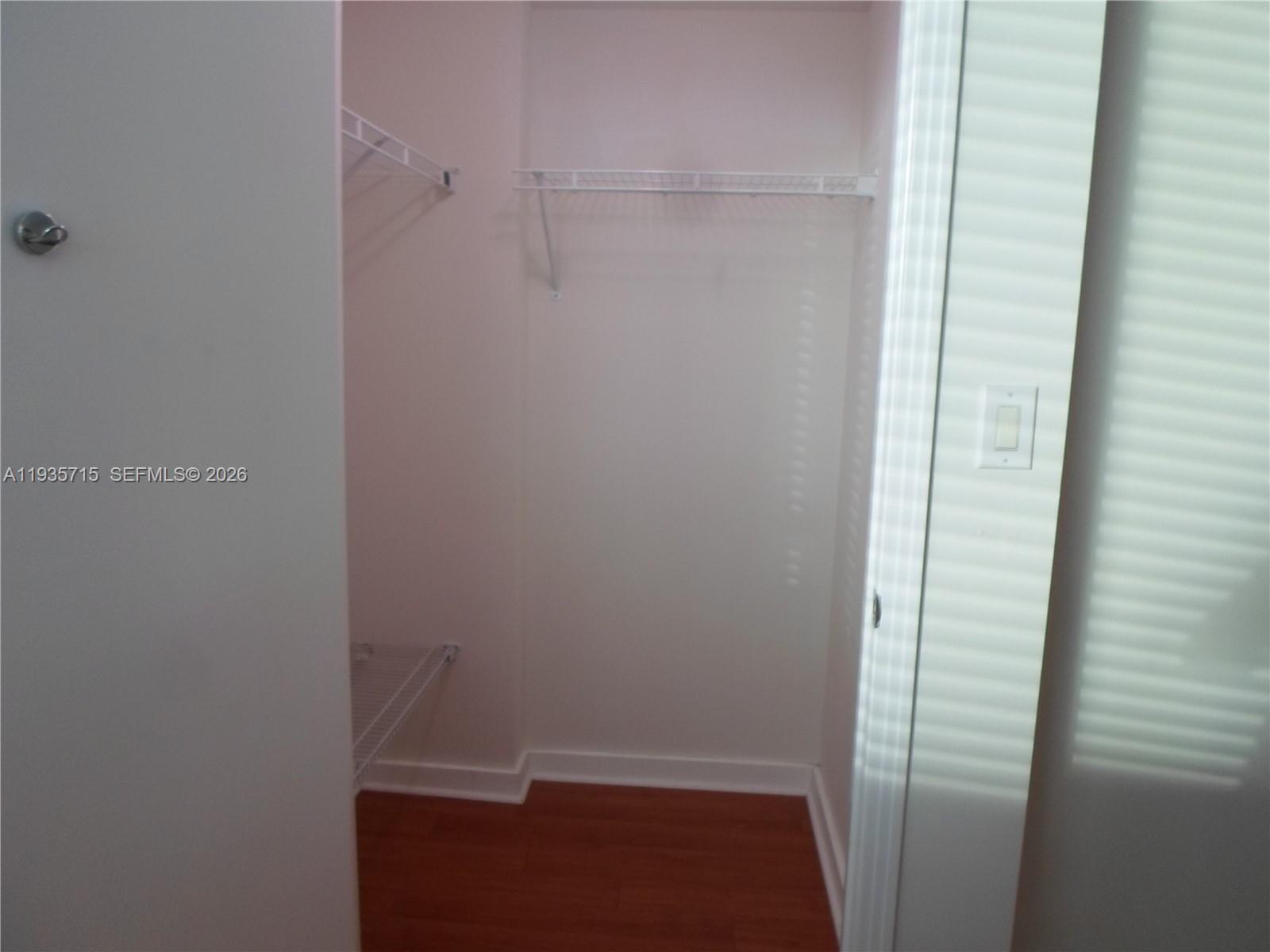 METROPOLIS II AT DADELAND - Residential