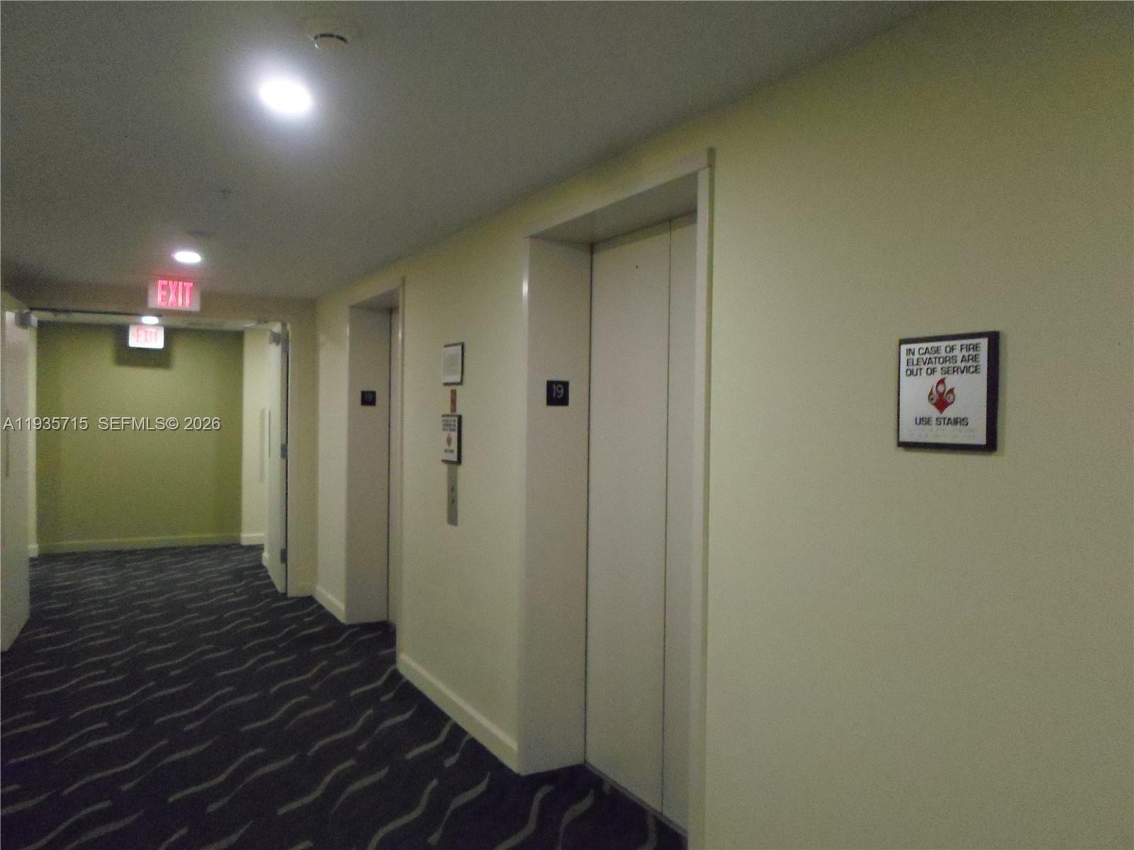 METROPOLIS II AT DADELAND - Residential