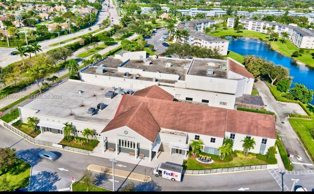 PRESTON AT CENTURY VILLAG - Residential