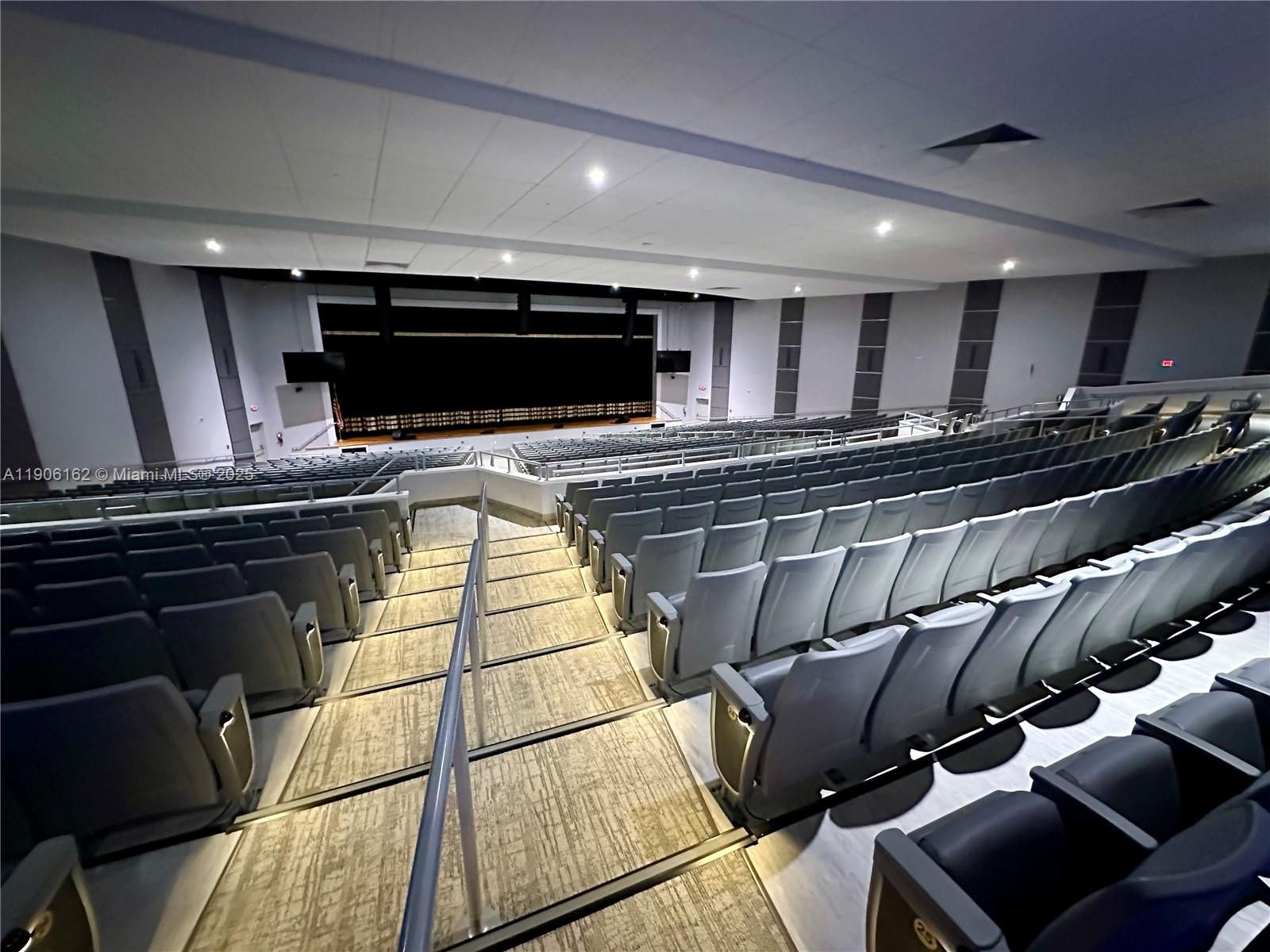 PRESTON AT CENTURY VILLAG - Residential