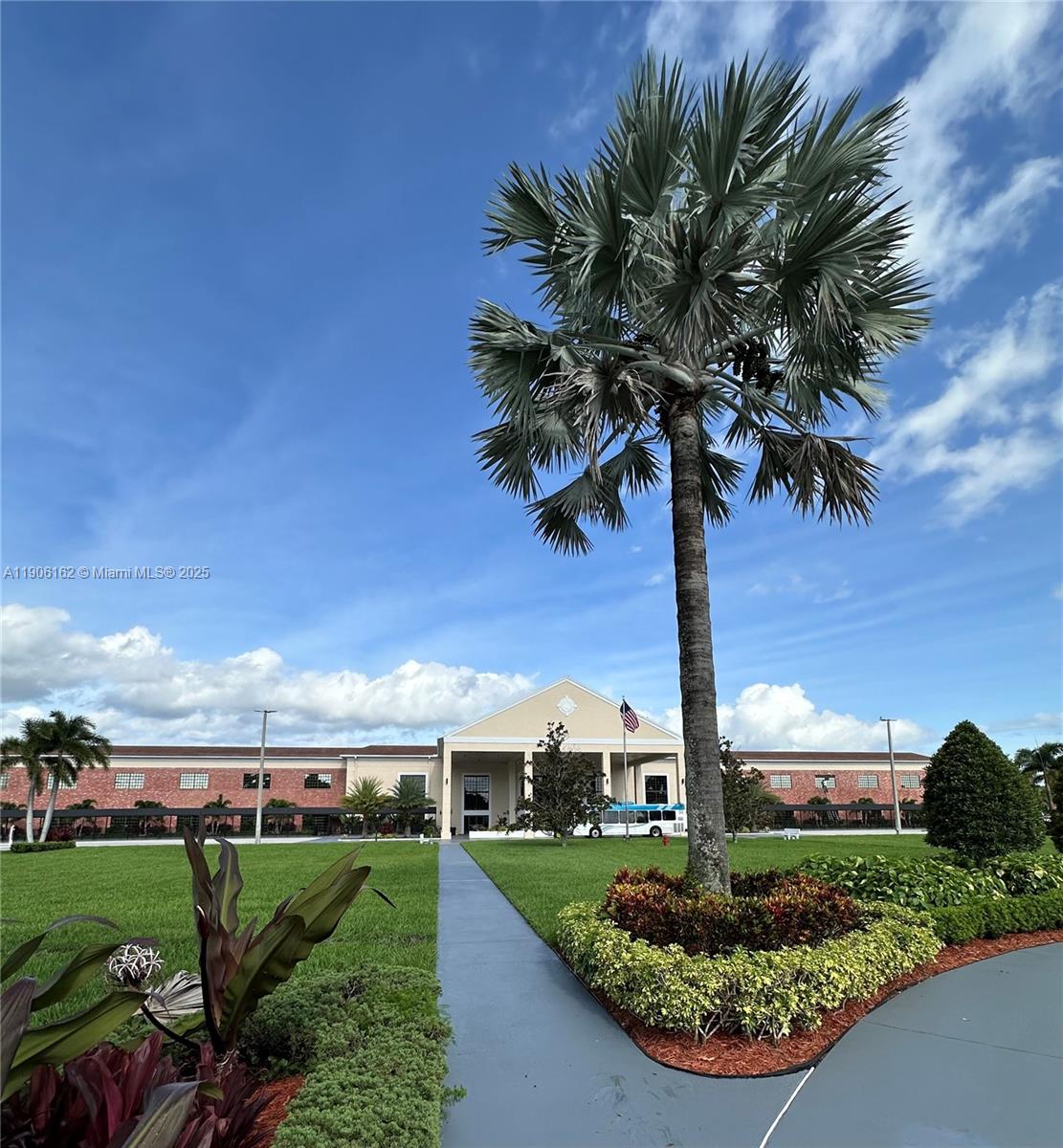 PRESTON AT CENTURY VILLAG - Residential