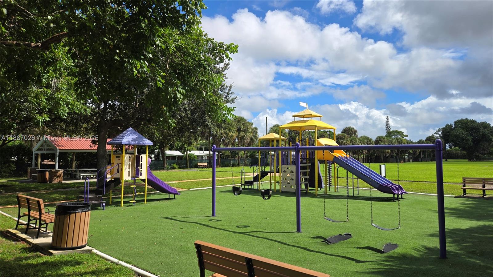 GOLF VIEW HEIGHTS - Residential Lease