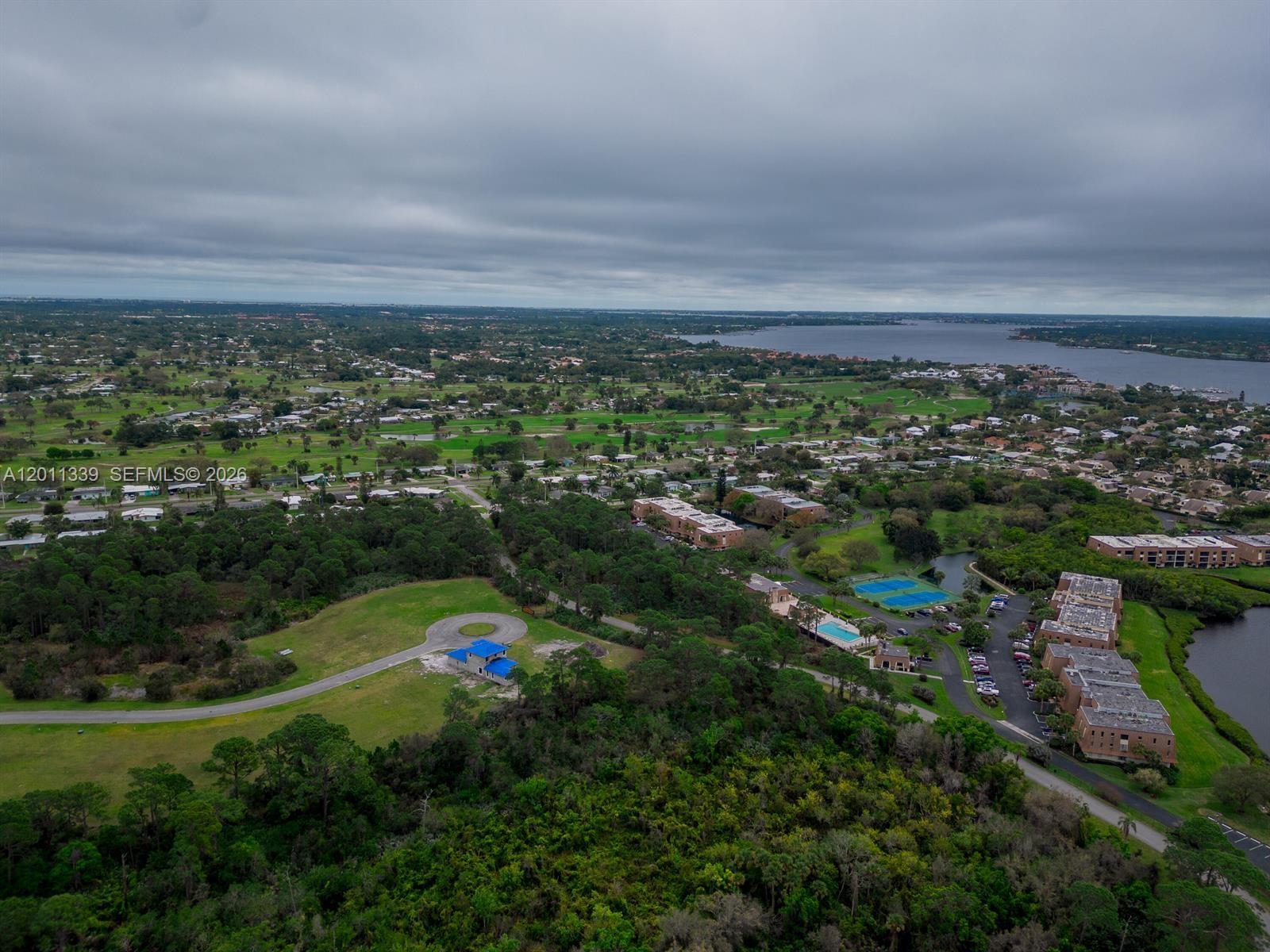 TESORO PRESERVE PLAT NO 2 - Residential