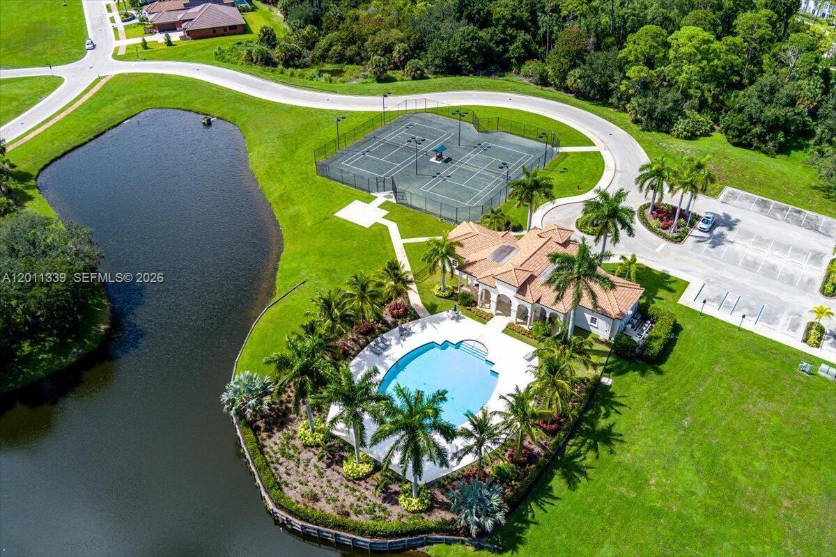 TESORO PRESERVE PLAT NO 2 - Residential