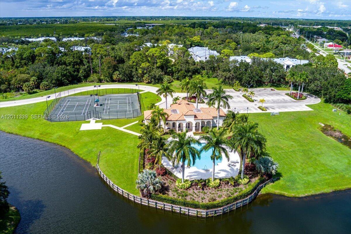 TESORO PRESERVE PLAT NO 2 - Residential