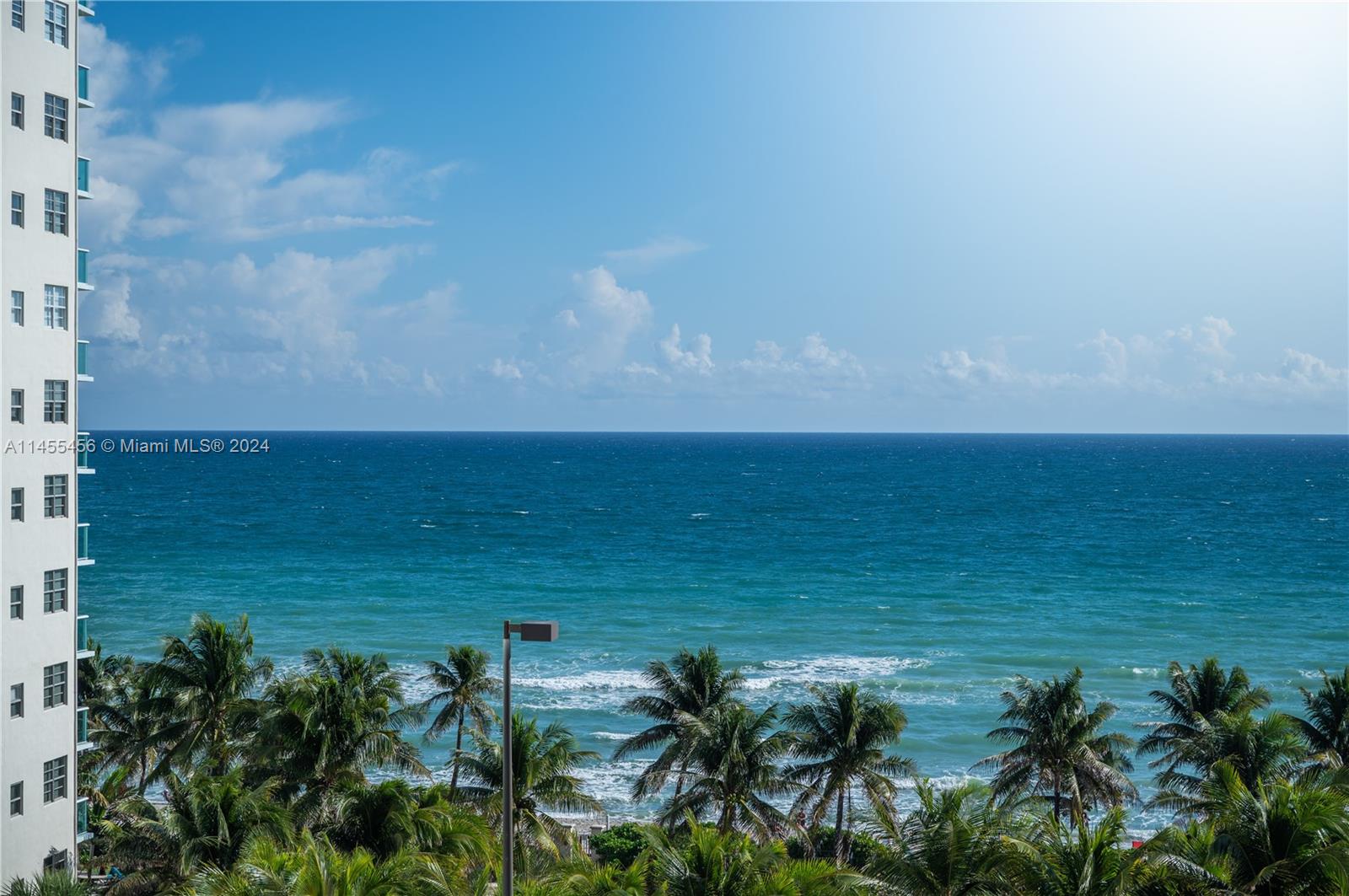 TIDES ON HOLLYWOOD BEACH - Residential Lease