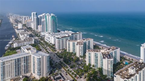 3801 S Ocean Dr 7O Hollywood FL 33019
