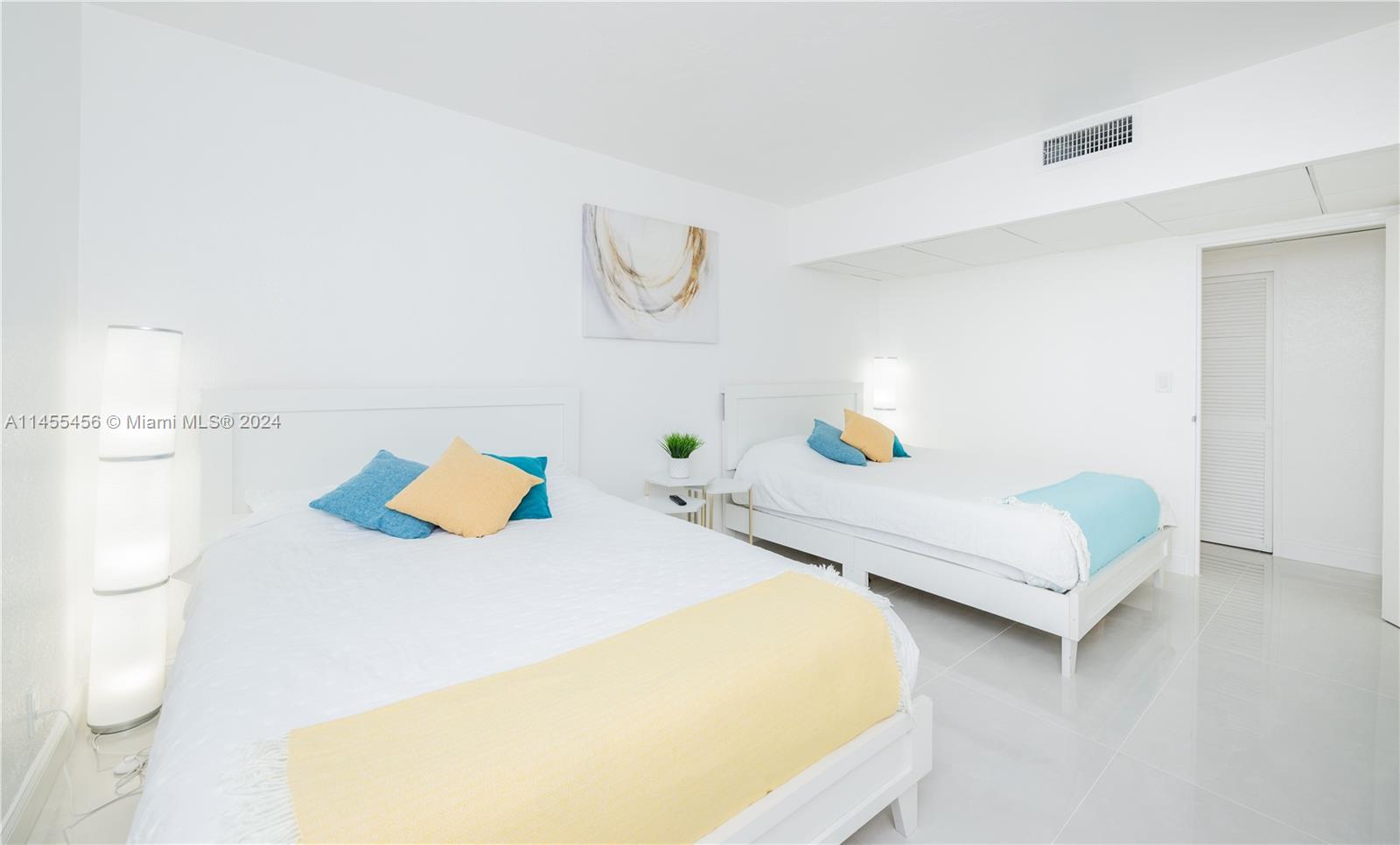 TIDES ON HOLLYWOOD BEACH - Residential Lease