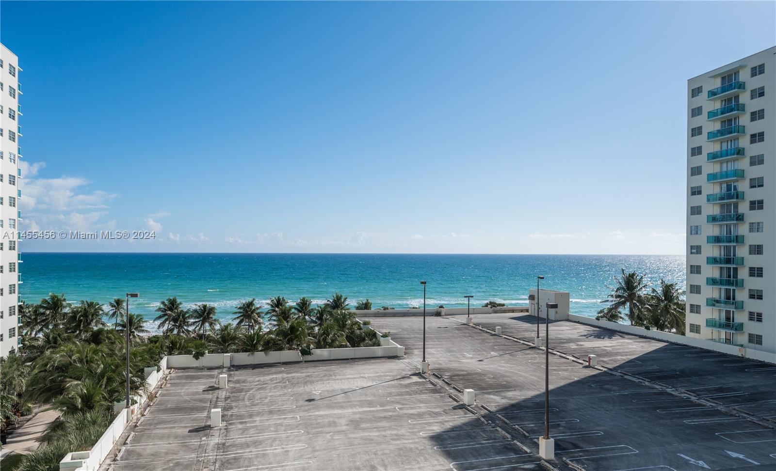 TIDES ON HOLLYWOOD BEACH - Residential Lease
