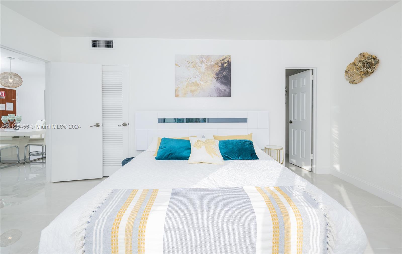 TIDES ON HOLLYWOOD BEACH - Residential Lease