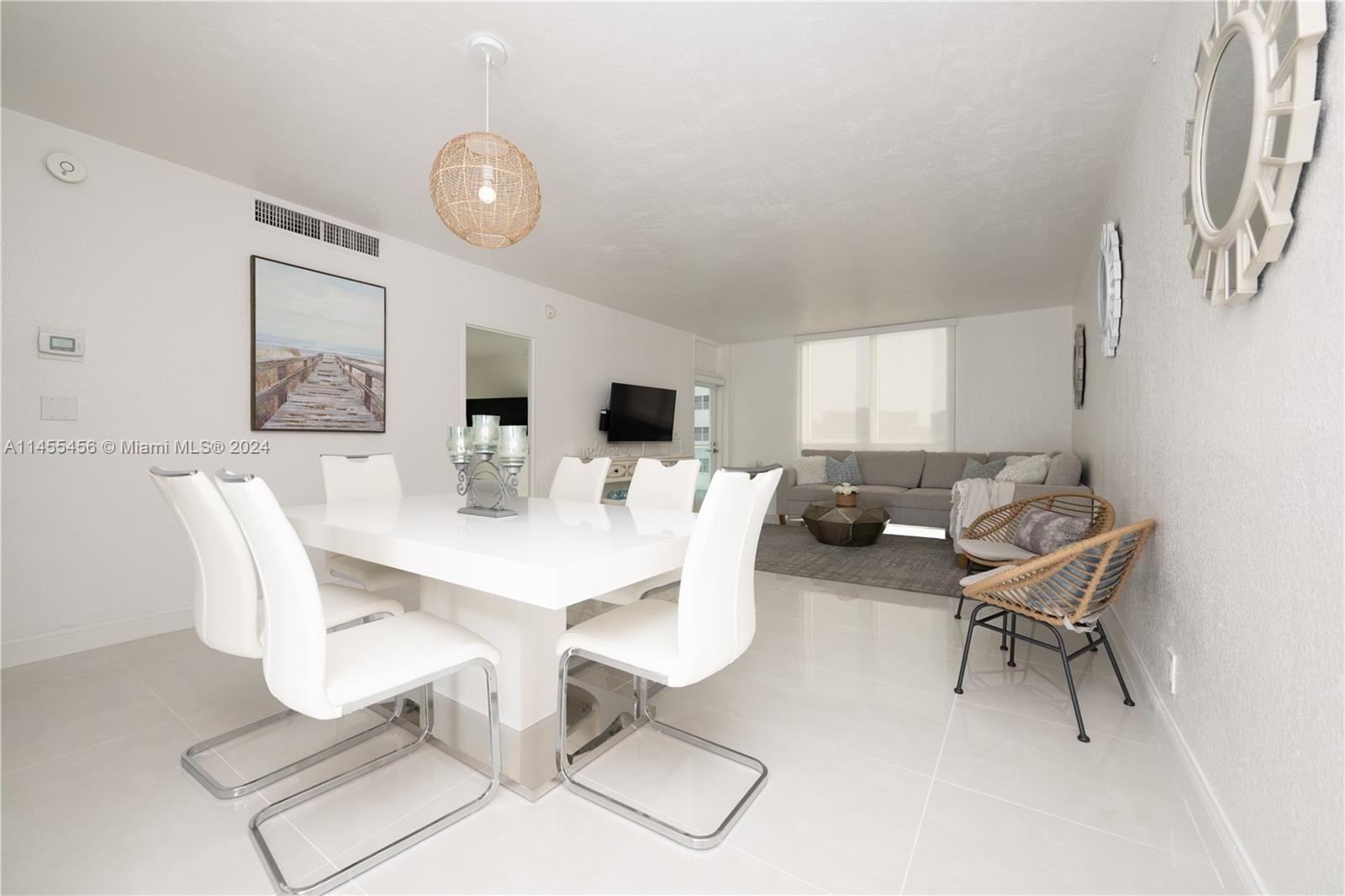 TIDES ON HOLLYWOOD BEACH - Residential Lease