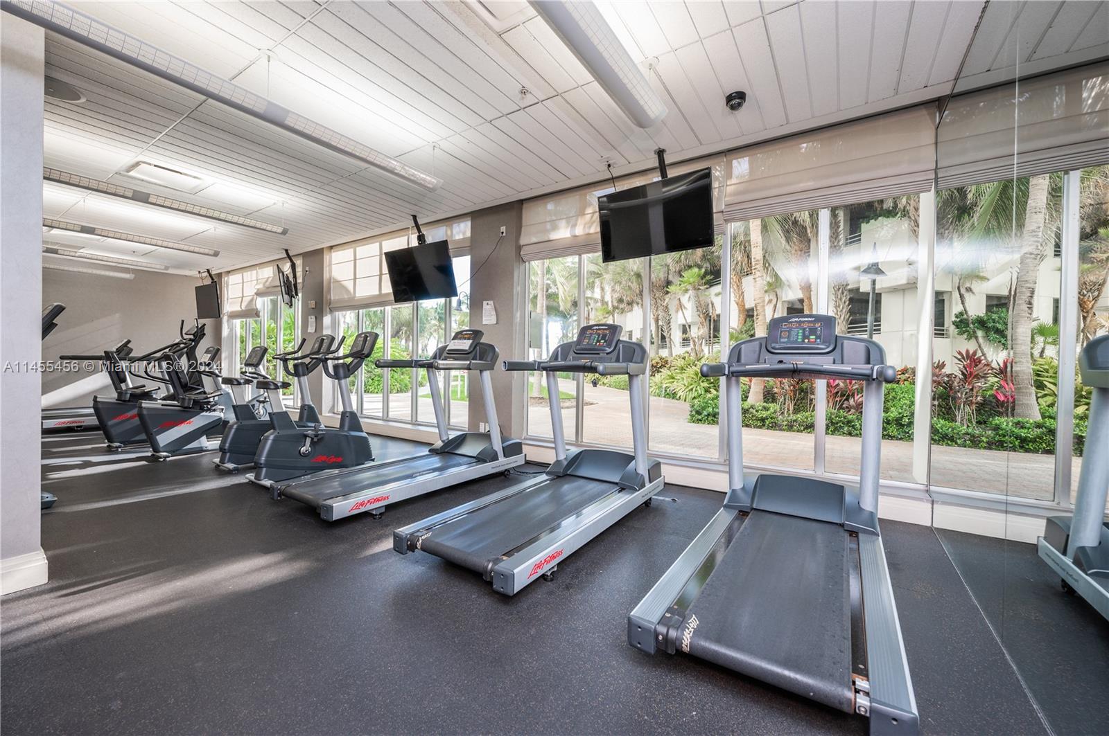 TIDES ON HOLLYWOOD BEACH - Residential Lease