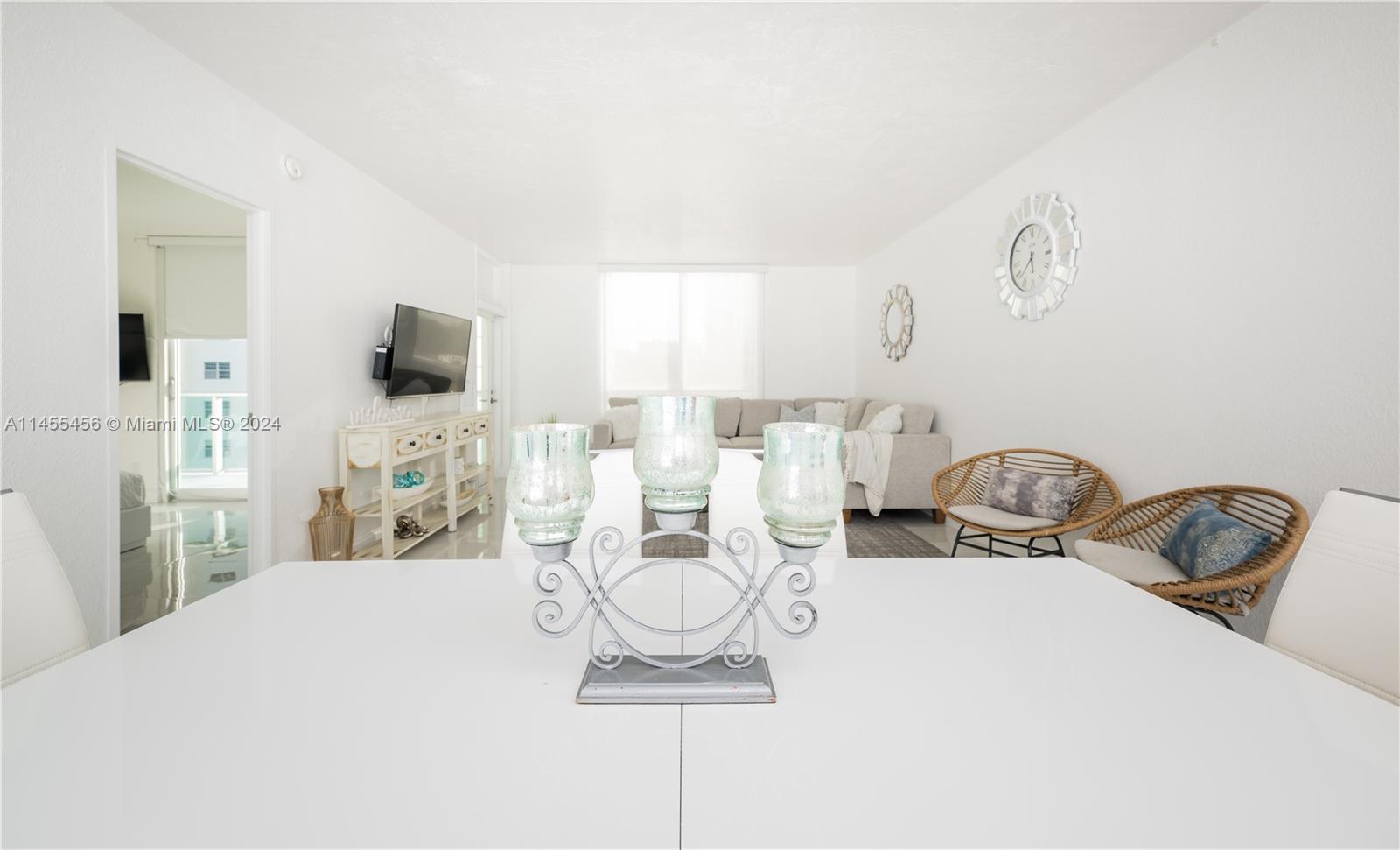 TIDES ON HOLLYWOOD BEACH - Residential Lease