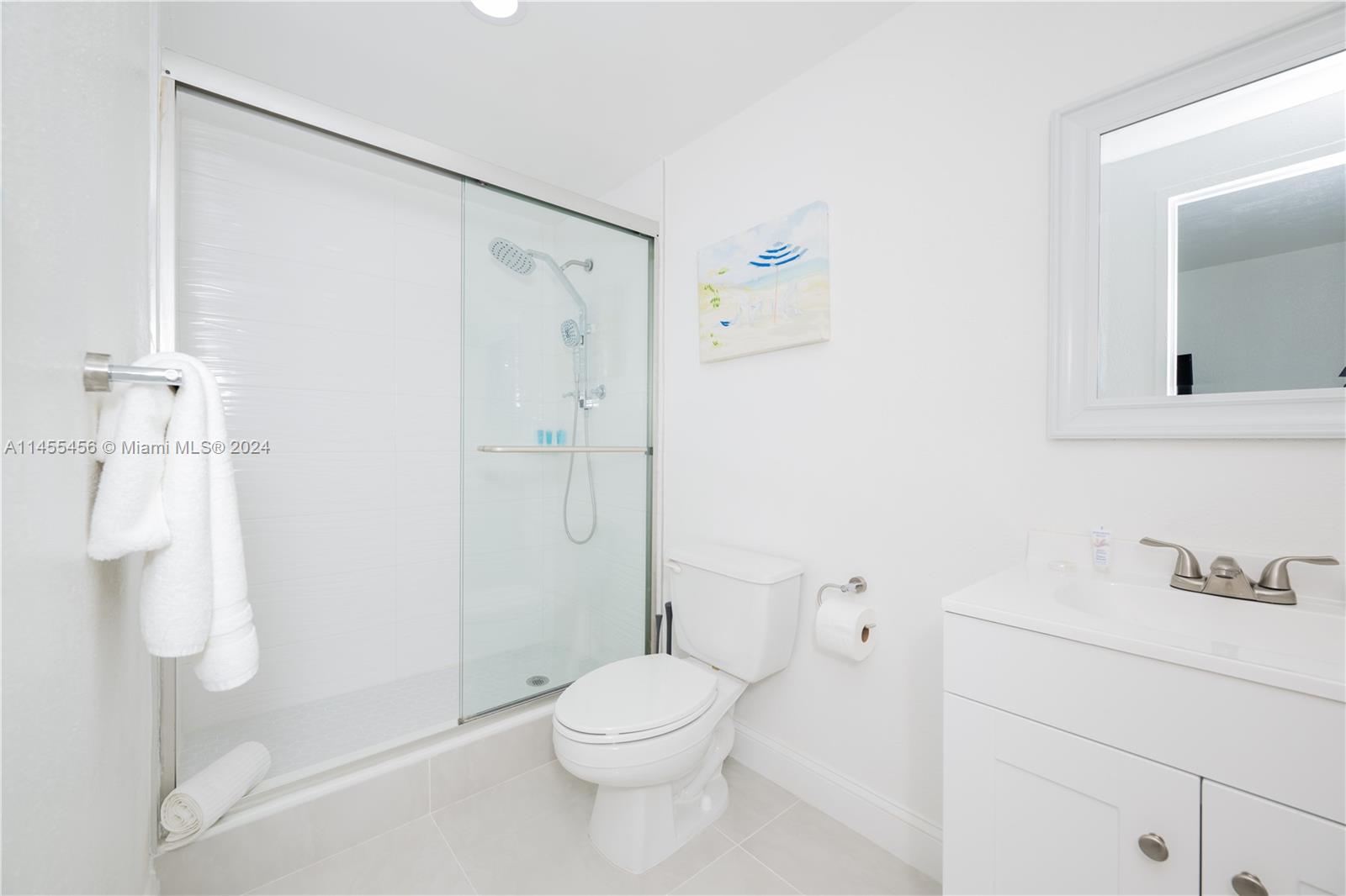 TIDES ON HOLLYWOOD BEACH - Residential Lease