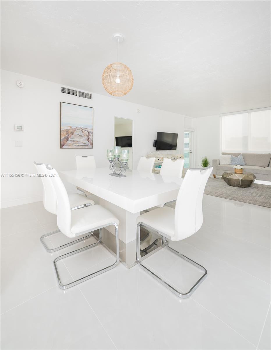 TIDES ON HOLLYWOOD BEACH - Residential Lease