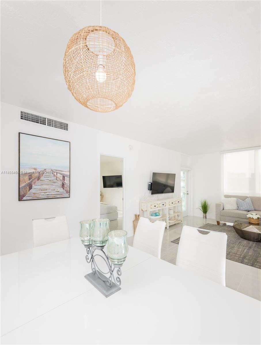 TIDES ON HOLLYWOOD BEACH - Residential Lease