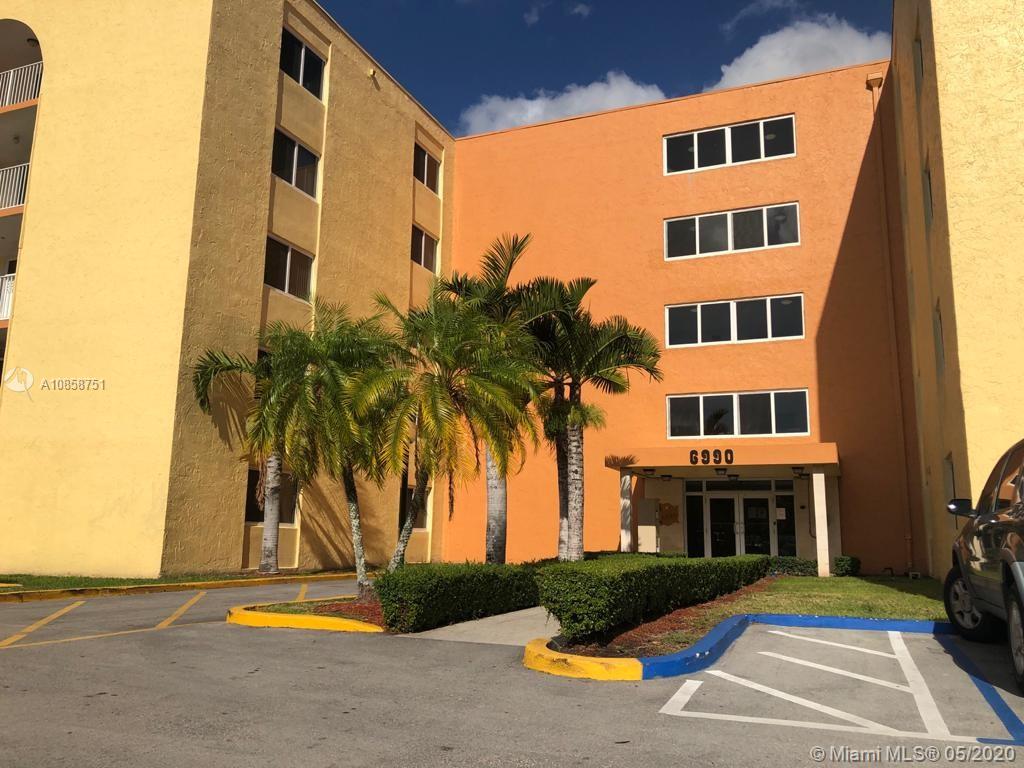 CORAL GATE WEST CONDO - Residential