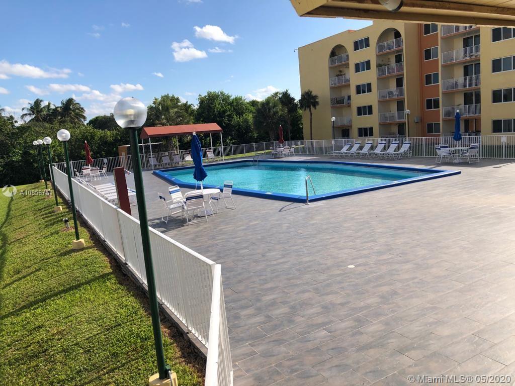 CORAL GATE WEST CONDO - Residential