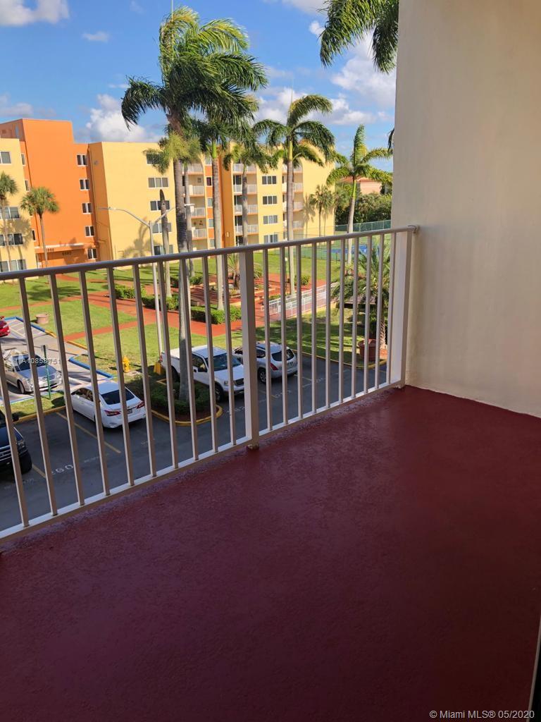 CORAL GATE WEST CONDO - Residential