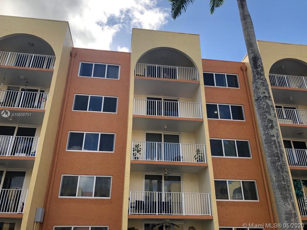 CORAL GATE WEST CONDO - Residential