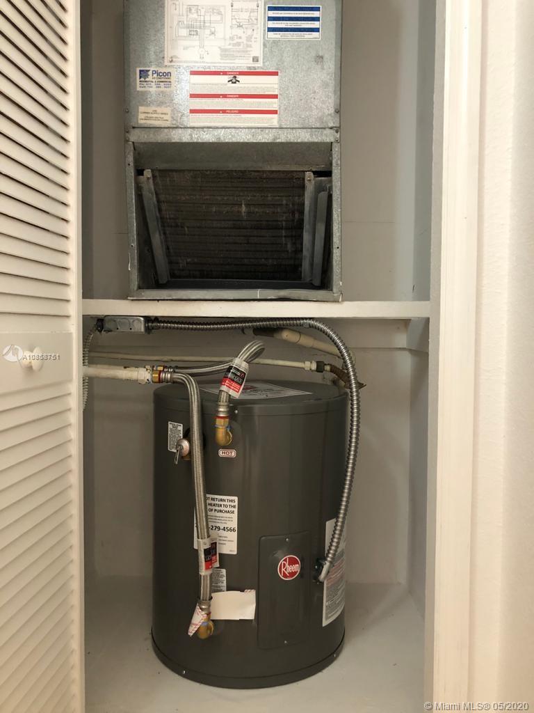 CORAL GATE WEST CONDO - Residential